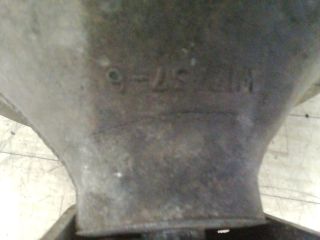 bontott ROVER 25 Motor Tartó Bak Jobb