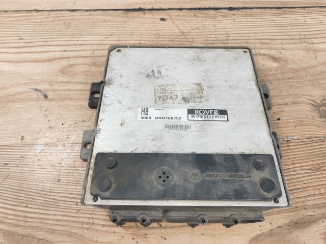 bontott ROVER 25 Motorvezérlő