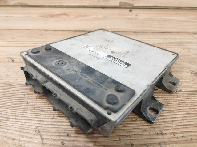 bontott ROVER 25 Motorvezérlő