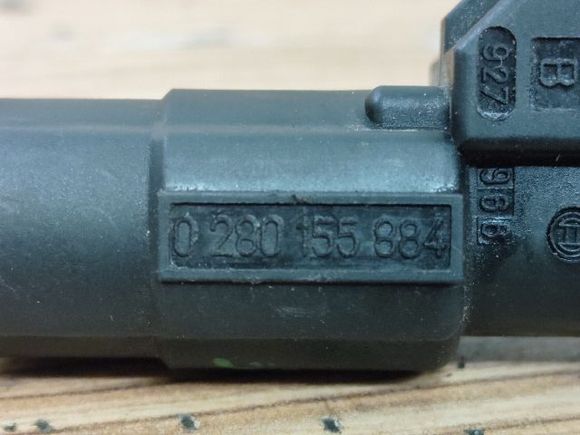 bontott ROVER 25 Porlasztó (1 db)