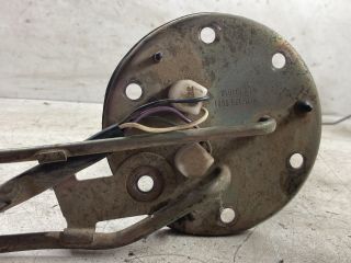 bontott ROVER 25 Üzemanyag Szivattyú