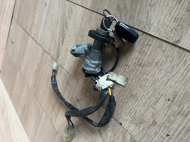 bontott ROVER 25 Gyújtáskapcsoló