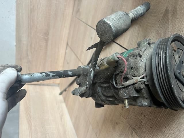 bontott ROVER 25 Klímakompresszor