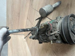 bontott ROVER 25 Klímakompresszor