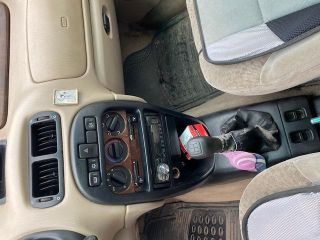 bontott ROVER 25 Klímakompresszor