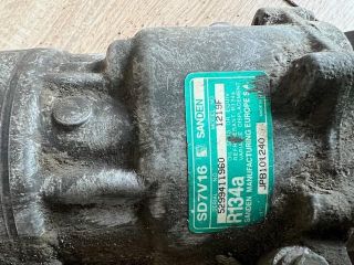 bontott ROVER 25 Klímakompresszor