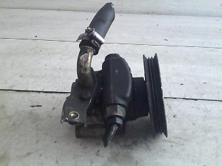 bontott ROVER 25 Kormányszervó Motor (Hidraulikus)