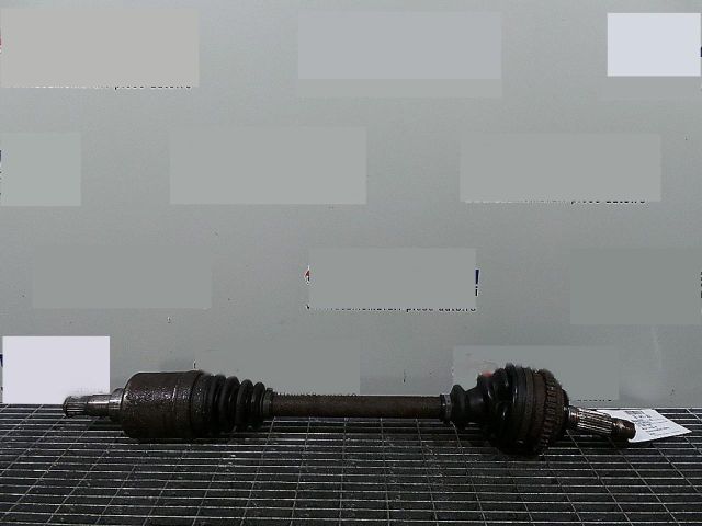 bontott ROVER 25 Bal Féltengely