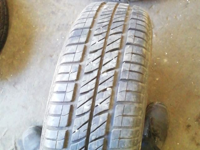 bontott ROVER 25 Acélfelni Szett Gumival