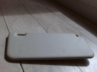 bontott ROVER 25 Bal Napellenző