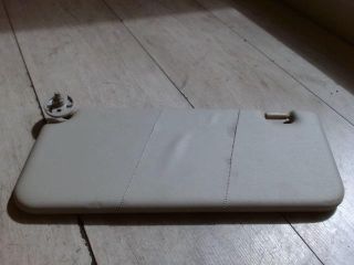 bontott ROVER 25 Bal Napellenző