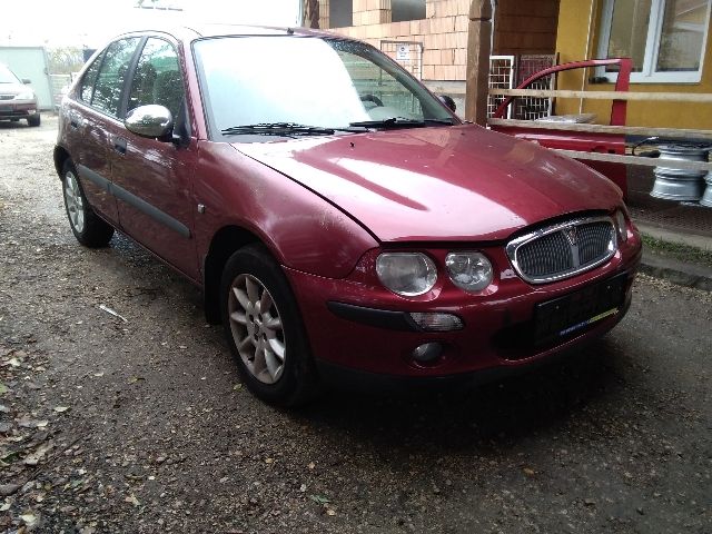 bontott ROVER 25 Bal Szellőző