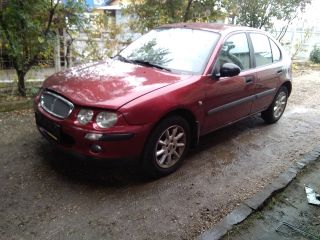 bontott ROVER 25 Bal Szellőző