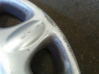 bontott ROVER 25 Dísztárcsa Szett