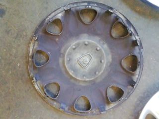 bontott ROVER 25 Dísztárcsa Szett