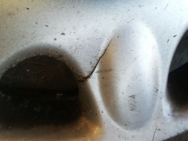 bontott ROVER 25 Dísztárcsa Szett