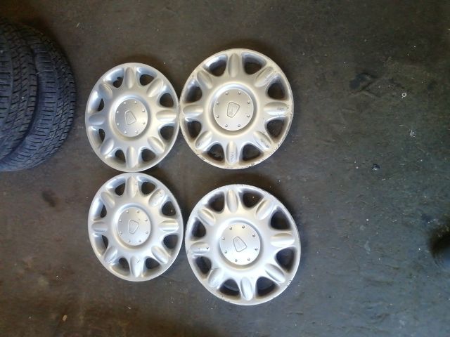 bontott ROVER 25 Dísztárcsa Szett