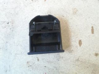 bontott ROVER 25 Első Hamutartó