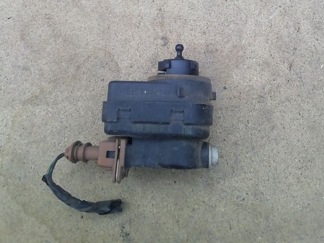 bontott ROVER 25 Fényszórómagasság Állító Motor (Pozíciófüggetlen)