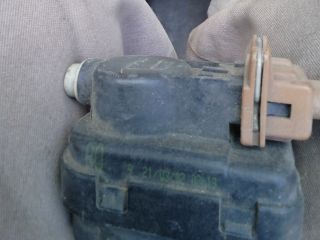 bontott ROVER 25 Fényszórómagasság Állító Motor (Pozíciófüggetlen)