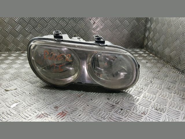 bontott ROVER 25 Jobb Fényszóró