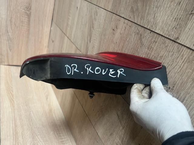 bontott ROVER 25 Jobb Külső Hátsó Lámpa