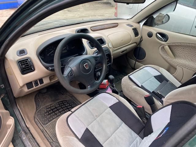 bontott ROVER 25 Komfort Elektronika