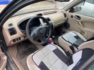 bontott ROVER 25 Komfort Elektronika