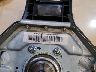 bontott ROVER 25 Kormánylégzsák