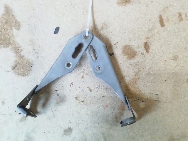 bontott ROVER 25 Motorháztető Zsanér Pár