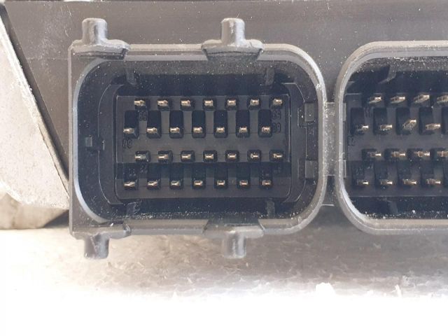 bontott ROVER 25 Motorvezérlő