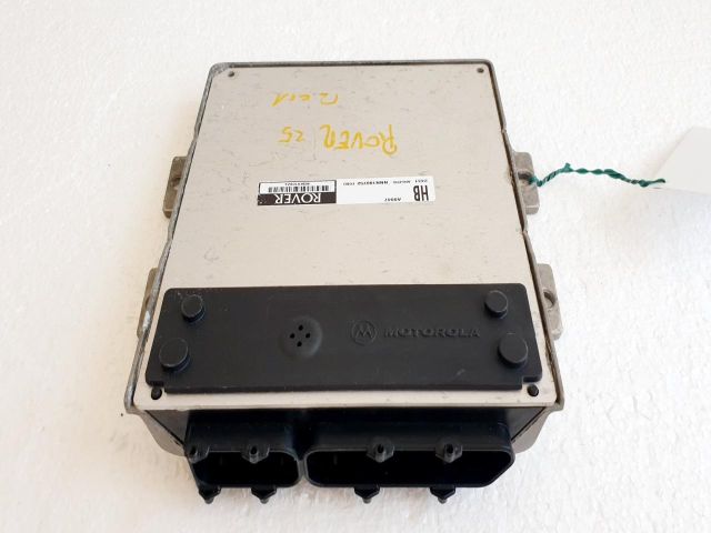 bontott ROVER 25 Motorvezérlő