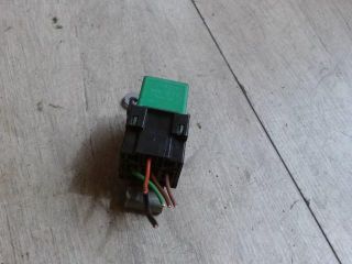 bontott ROVER 25 Relé