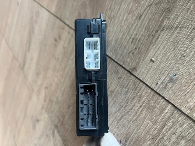 bontott ROVER 25 Riasztó Központ