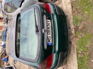 bontott ROVER 25 Riasztó Központ