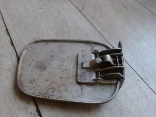 bontott ROVER 25 Tankajtó