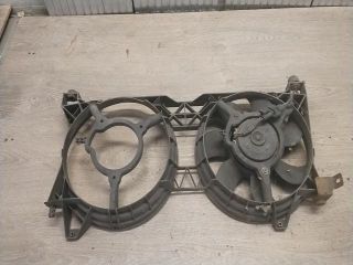 bontott ROVER 400 Hűtőventilátor