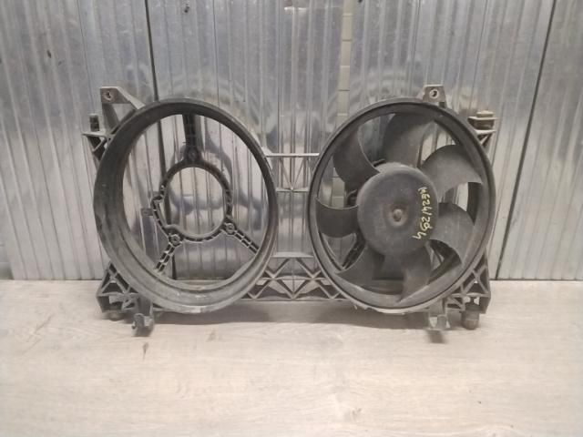 bontott ROVER 400 Hűtőventilátor