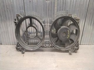 bontott ROVER 400 Hűtőventilátor