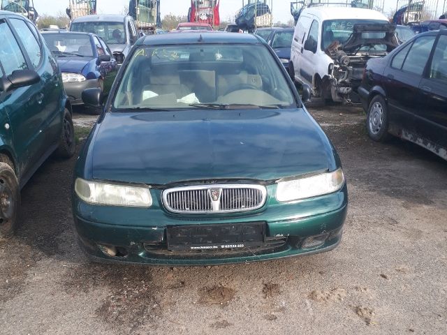 bontott ROVER 400 Önindító