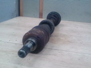 bontott ROVER 400 Bal Féltengely