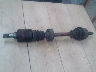 bontott ROVER 400 Bal Féltengely