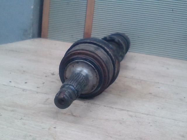 bontott ROVER 400 Bal Féltengely