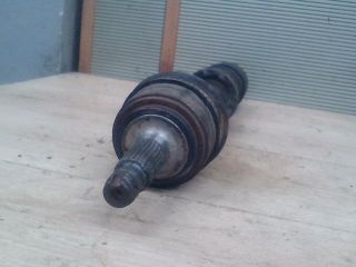 bontott ROVER 400 Bal Féltengely