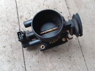 bontott ROVER 400 Fojtószelep (Mechanikus)