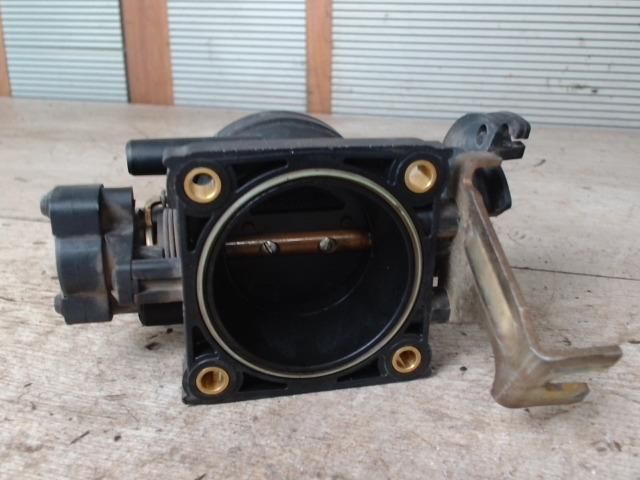 bontott ROVER 400 Fojtószelep (Mechanikus)