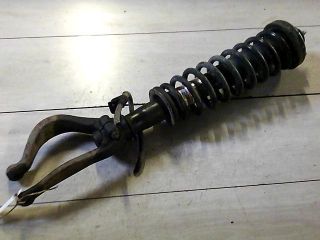 bontott ROVER 400 Jobb első Gólyaláb (Lengécsillapító, Rugó)