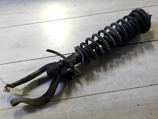 bontott ROVER 400 Jobb első Gólyaláb (Lengécsillapító, Rugó)