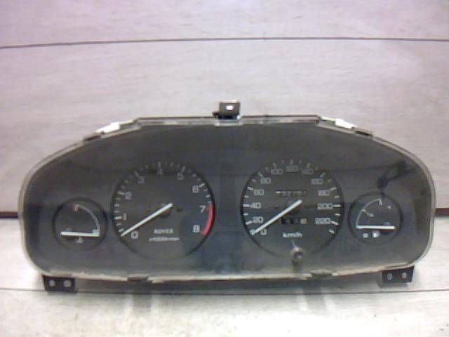 bontott ROVER 400 Kilométeróra