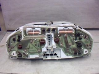 bontott ROVER 400 Kilométeróra